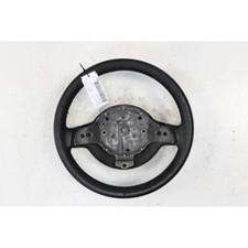 VOLANTE IN PELLE VERS. AIR-BAG PER SMART FORTWO (02-07) A/C450 600 COUPÈ 2002