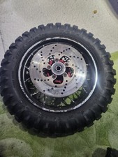 Malaguti Grizzly S5gs RACE