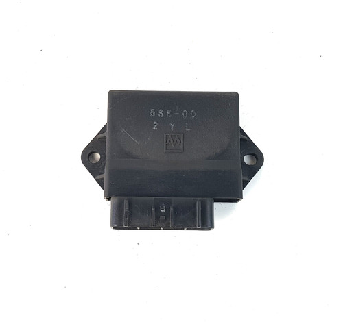 Centralina elettronica yamaha - elettronica,