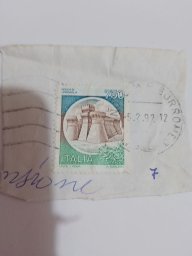 Francobolli originali - francobolli,