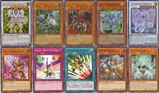 Mazzo Modalità Assalto Yugioh