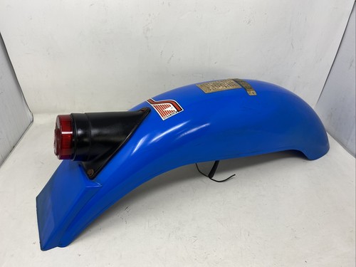 Parafango posteriore stilmotor - parafango,