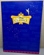 Vintage Walt Disney Classics