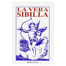Dal Negro Tarot The True Sibyl