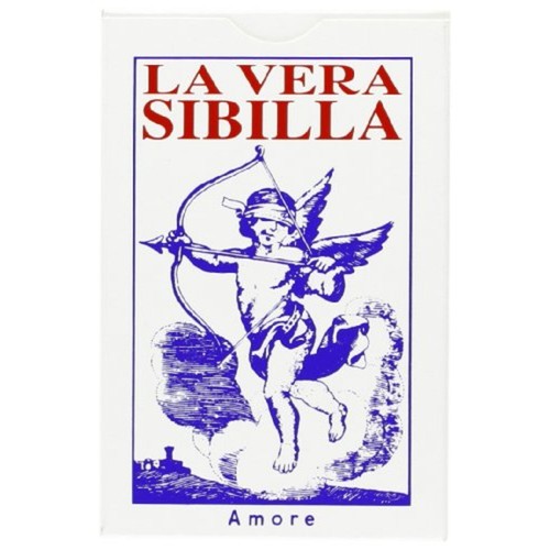 Dal negro tarocco vera - dal,