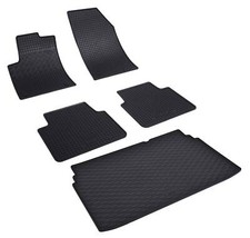 TappetI Gomma Abitacolo e