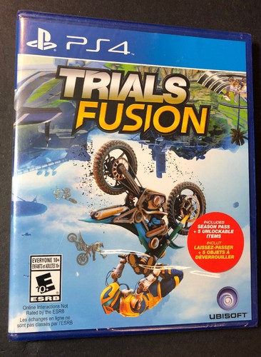 Trials fusion edizione bonus - edizione,