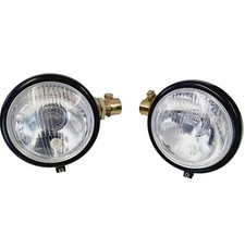 Faro proiettore H4 per