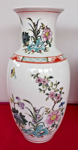 Bellissimo vaso cinese vintage