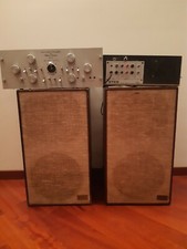 Phase Linear 4000 Bob Carver