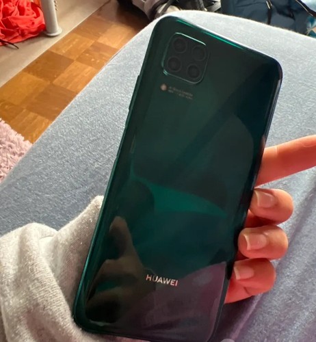 Huawei p40 lite 128gb - lite,