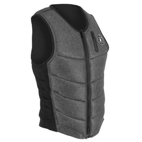 Gilet liquid force - liquid, squad