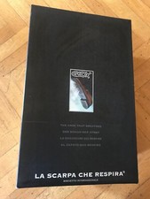 Scarpe GEOX UOMO invernali (Misura 43)