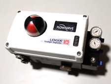 FLOWSERVE 500MD POSIZIONATORE