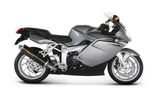 Scarico akrapovic carbonio bmw - carbonio,