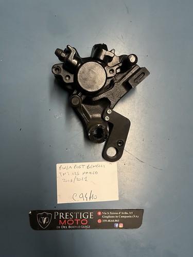 Pinza freno posteriore - freno, benelli