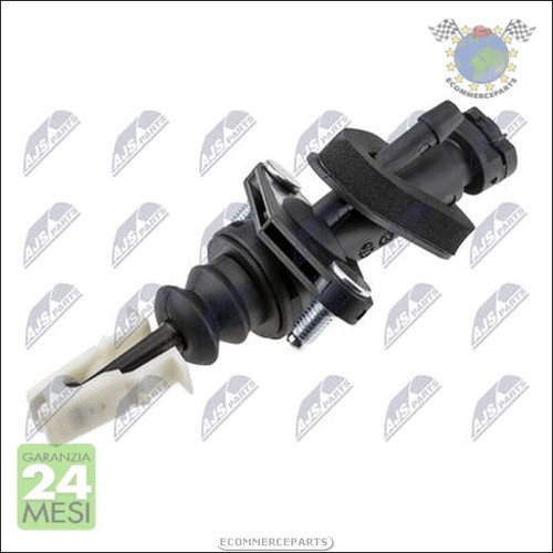 Pompa frizione ajs per - per, opel