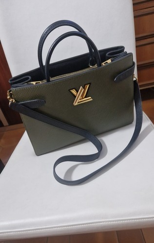 Louis vuitton m53726 borsa epi - louis,
