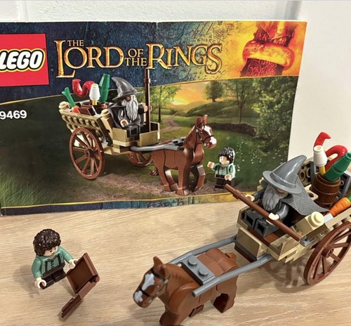 Lego lord the - lego,