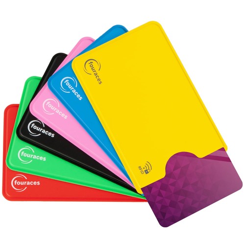 Porta tessere carte - 6x,
