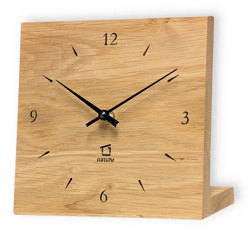 Natuhr orologio tavolo kink - natuhr, da