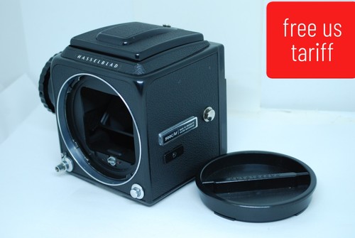 Near mint hasselblad - "near, 500cm