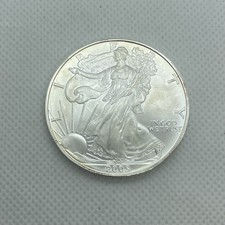 Usa 1 Dollaro, Aquila
