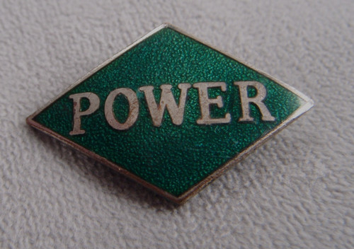 Power petrol oil - petrol, garage