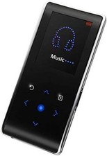 Lettore musicale MP3 Samsung