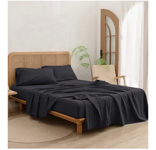 Set completo lenzuola letto