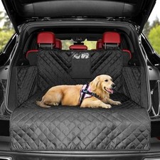 DOG CAR SEAT COVER WATERPROOF
