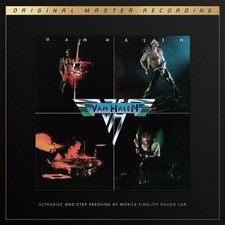 Van Halen Van Halen (Vinyl)