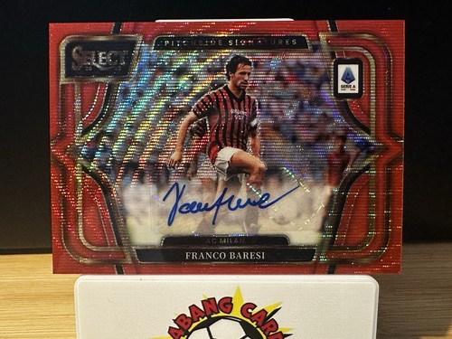 Serie select 26 franco - serie, a