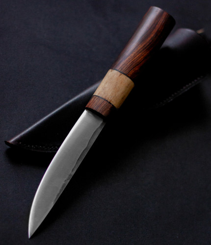 Coltello yakut - coltello, yakut,
