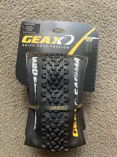 Geax saguaro pneumatico - saguaro, da