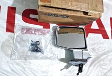 Specchietto retrovisore - specchietto,