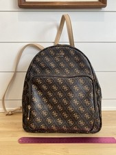 Guess Rylan Backpack Dark