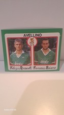 Figurina Calciatori 1989-90