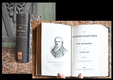 1862 Biblioteca Rothschild con