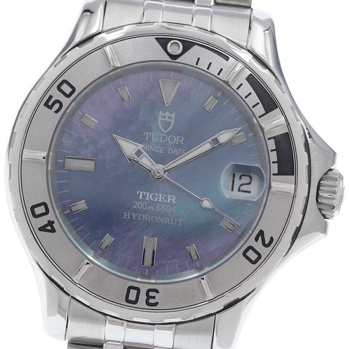 Tudor hydronote tiger - tiger, 85190