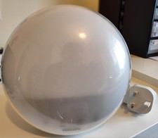 Philips UK Luce SmartSleep and