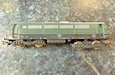 Lima E310 001 ,Class BR 181