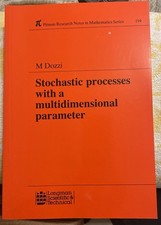 Stochastic processes with a