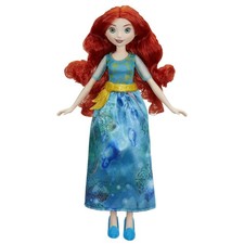 Hasbro Disney Princess - Merida Classic Fashion Doll, E0281ES2 (A9f)
