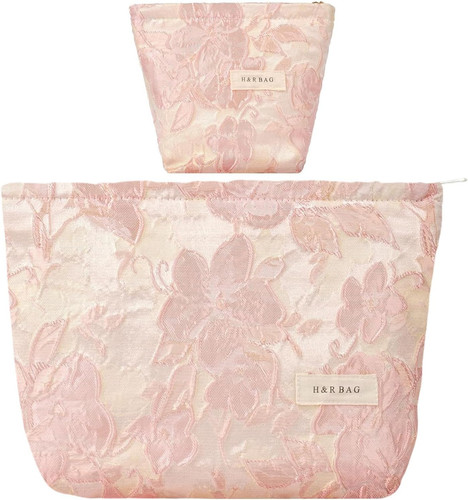 2pcs beauty case borsa - beauty,