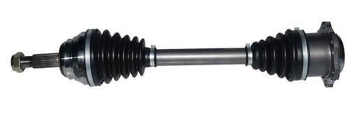 Semiasse hart 525mm 445 083 - semiasse,