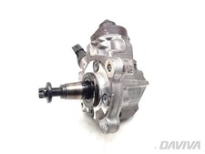 BMW X3 Pompa del carburante ad