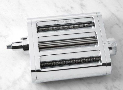 New kitchenaid stand - new,