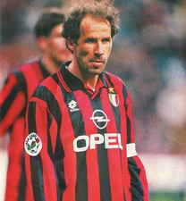 Maglia MILAN 1997 FRANCO
