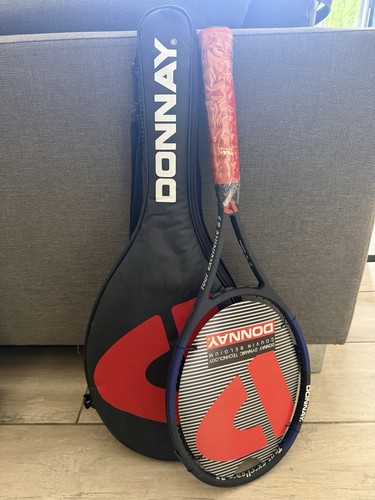 Raquette tennis donnay - tennis,